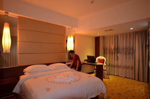 Huangma Holiday Hotel
