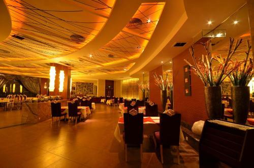 Huangma Holiday Hotel