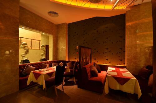 Huangma Holiday Hotel