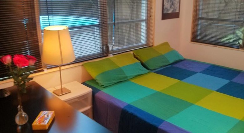 Albergue Blueocean Guesthouse