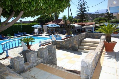 Apartamento Villa Anna
