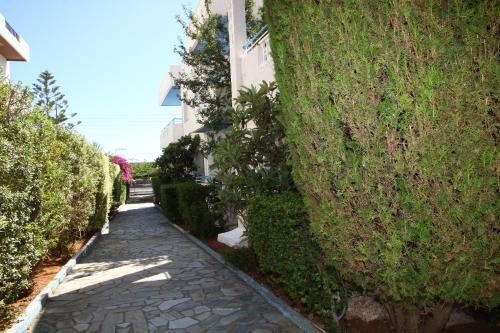 Apartamento Villa Anna