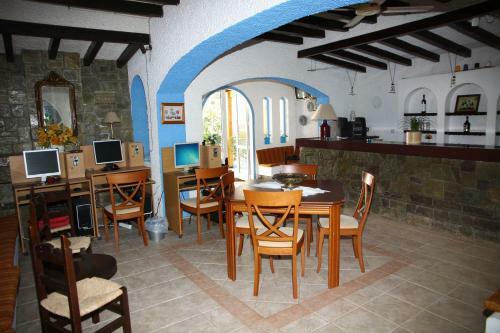 Apartamento Villa Anna