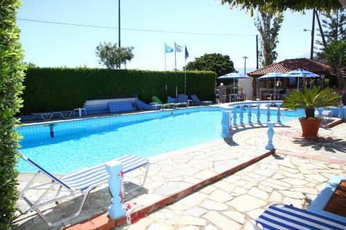 Apartamento Villa Anna
