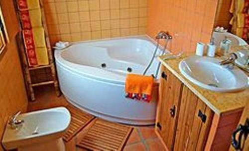 Agroturismo Setequintas