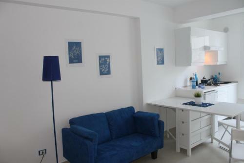 Apartamento Mondello Suites
