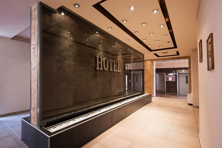 Sps Hotel
