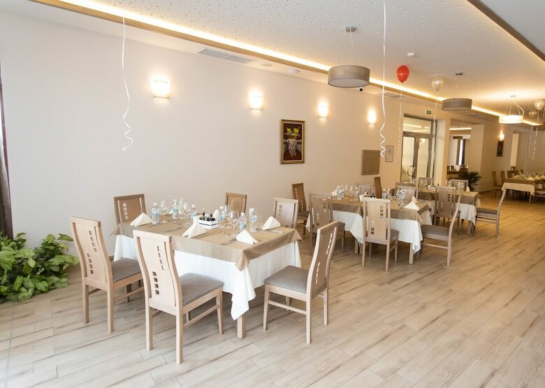 Sps Hotel