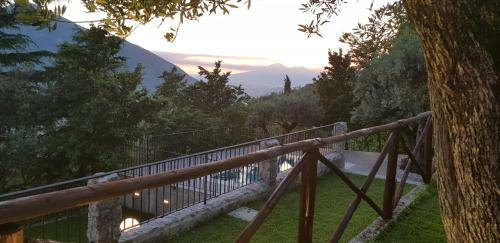 Hostal Villa Al Rifugio