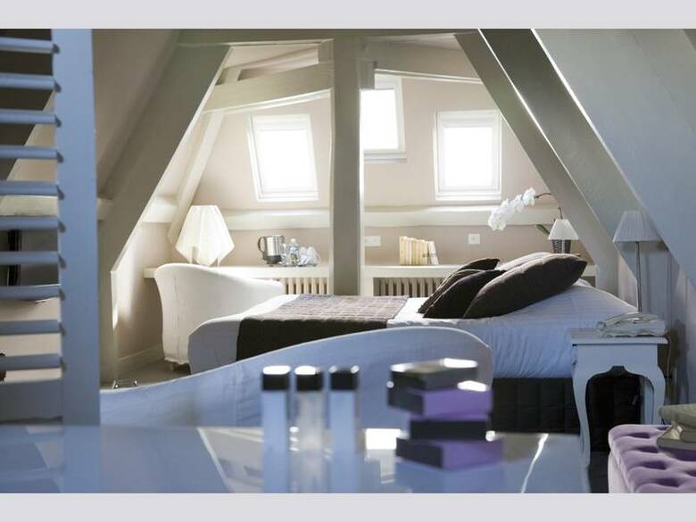 Bed & Breakfast La Barri�re Fleurie