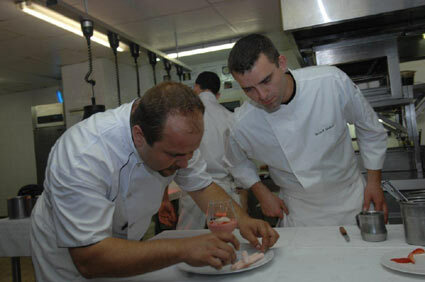 Bed & Breakfast La Barri�re Fleurie