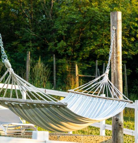 Agroturismo Tenuta Valdorso