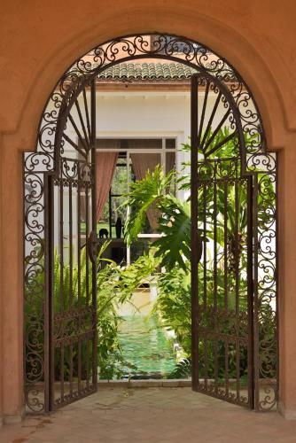 Villa Dinari