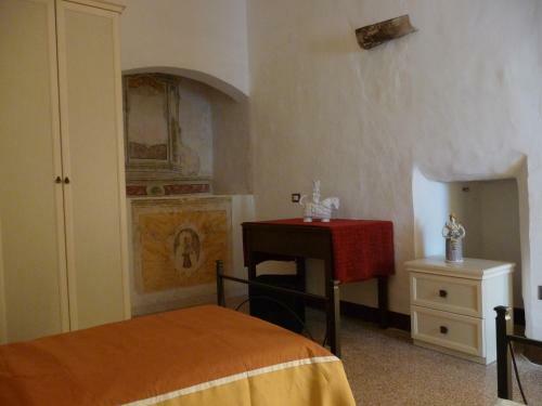 Agroturismo Masseria Fachechi