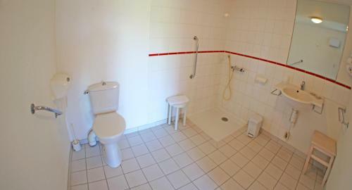 Hotel H�tel De La Baie De Paimpol