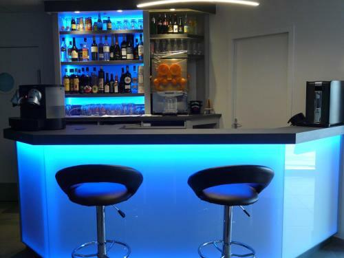 Hotel H�tel De La Baie De Paimpol