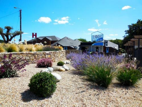 Hotel H�tel De La Baie De Paimpol