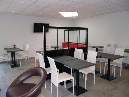 Hotel H�tel De La Baie De Paimpol