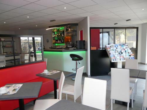 Hotel H�tel De La Baie De Paimpol