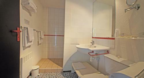 Hotel H�tel De La Baie De Paimpol