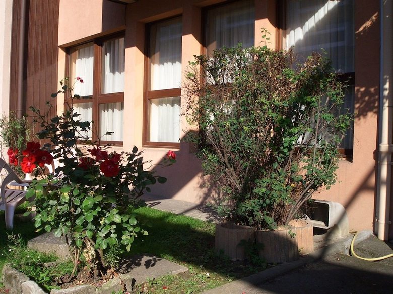 Hotel Le Bargy