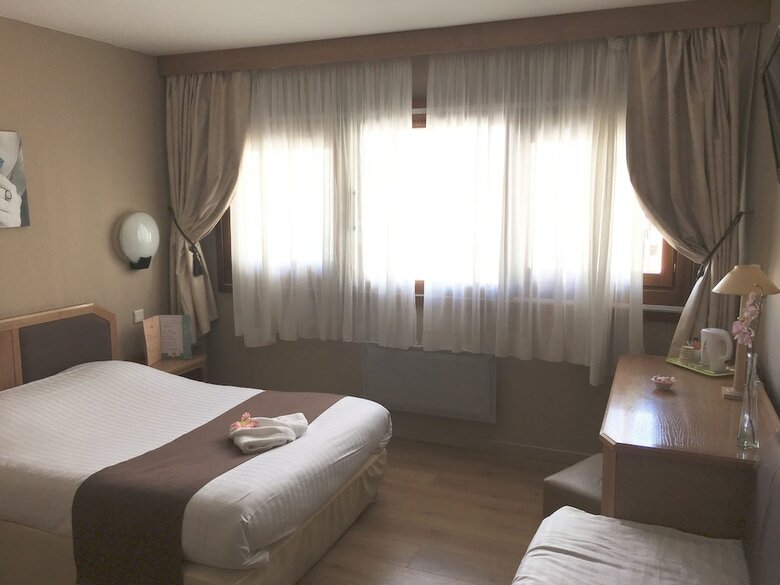 Hotel Le Bargy