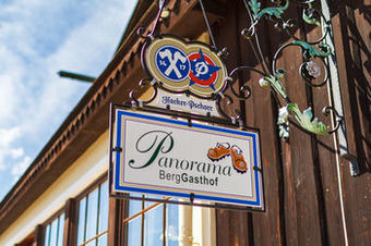 Hotel Berggasthof Panorama