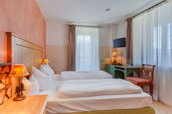 Hotel Berggasthof Panorama