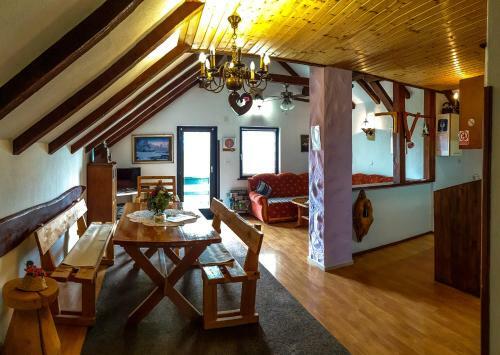 Apartment Franciska