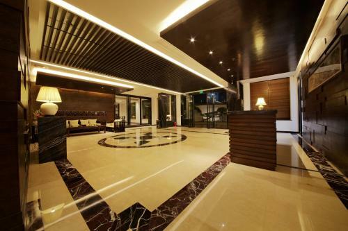 Eden Hotel