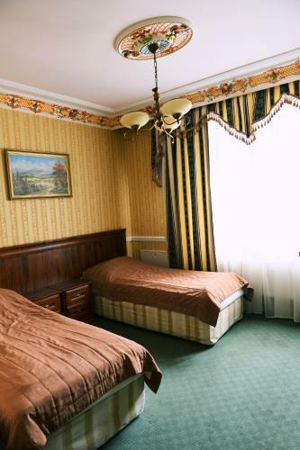 Hotel Ksi??? Poniatowski