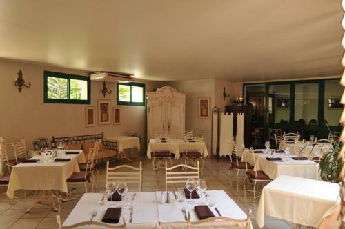 Hotel Franceschini