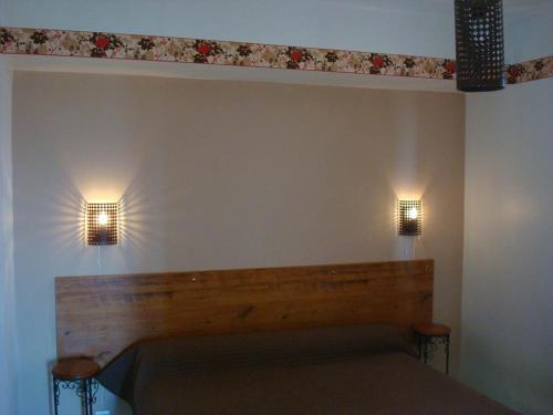 Hotel H�tel Sole E Monte