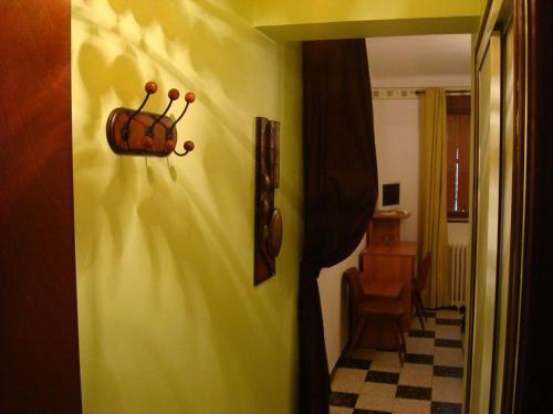 Hotel H�tel Sole E Monte