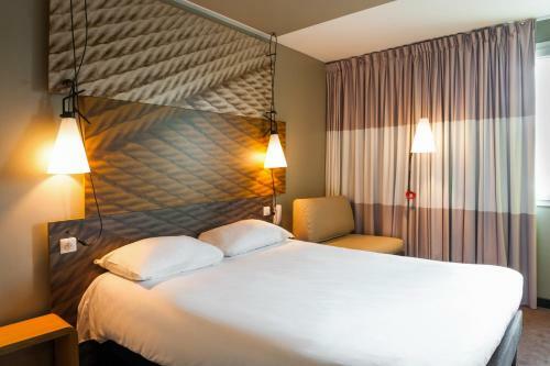 Hotel Ibis Saint-denis Stade Sud