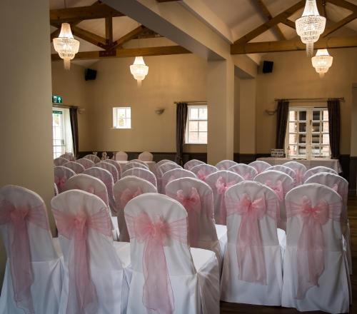 The Country Cottage Hotel