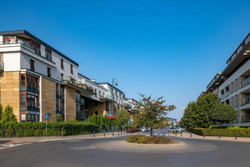 P&o Apartments Wilan�w