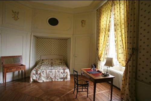 Bed & Breakfast Ch�teau De Beaujeu