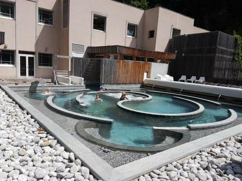 Apartamento Grand Loft Du Mont-blanc