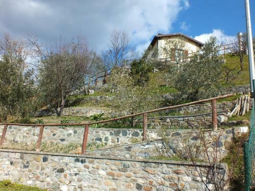Il Poggio Degli Olivi