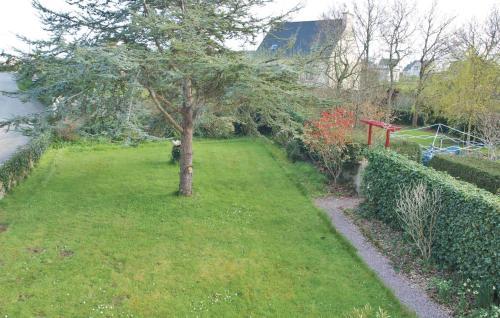 Holiday Home Pleubian Ef-1633