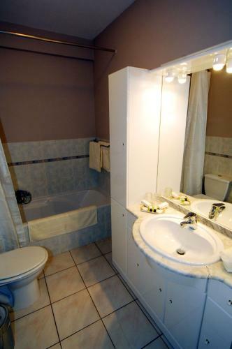 Hotel H�tel Le Saint Loup
