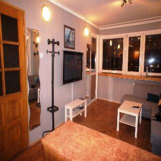 Apartamento Bonapartments Cozy