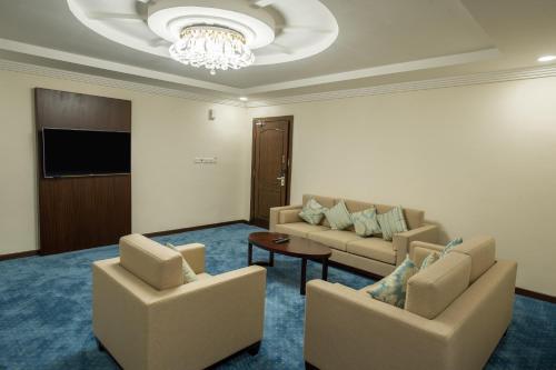 Apartamento Latin Suites