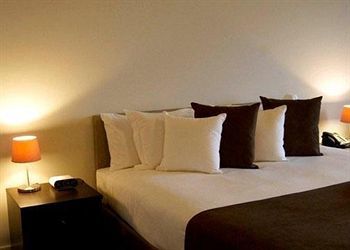 Quality Hotel Tabcorp Park