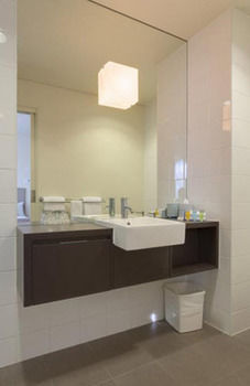 Quality Hotel Tabcorp Park