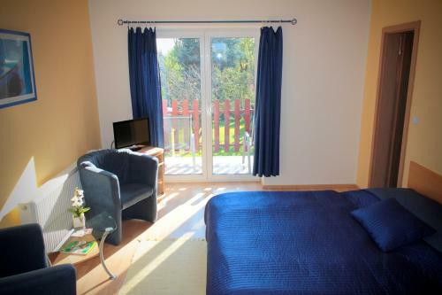 Hostal Ubytovani Nikol