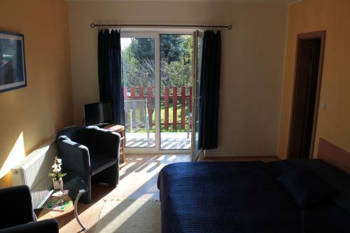 Hostal Ubytovani Nikol