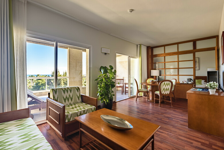 Hotel Estival Park Silmar