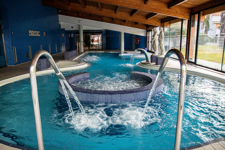 Hotel Estival Park Silmar